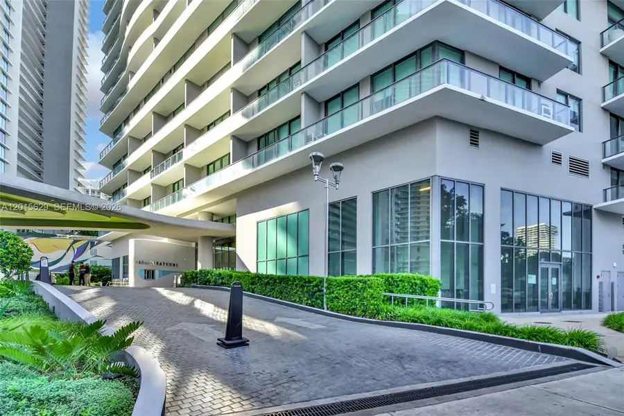 501 NE 31st St #608, Miami, FL 33137 - #2