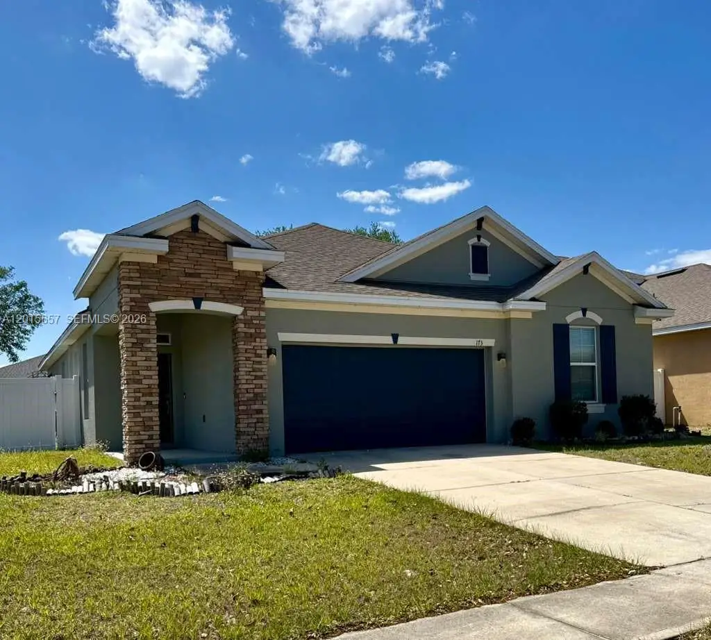 173 Tracy Circle, Winter Haven, FL 33884 - #1