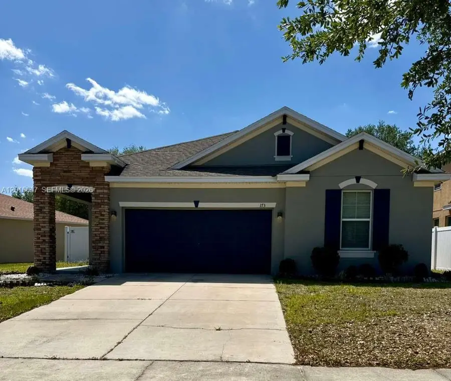 173 Tracy Circle, Winter Haven, FL 33884 - #2