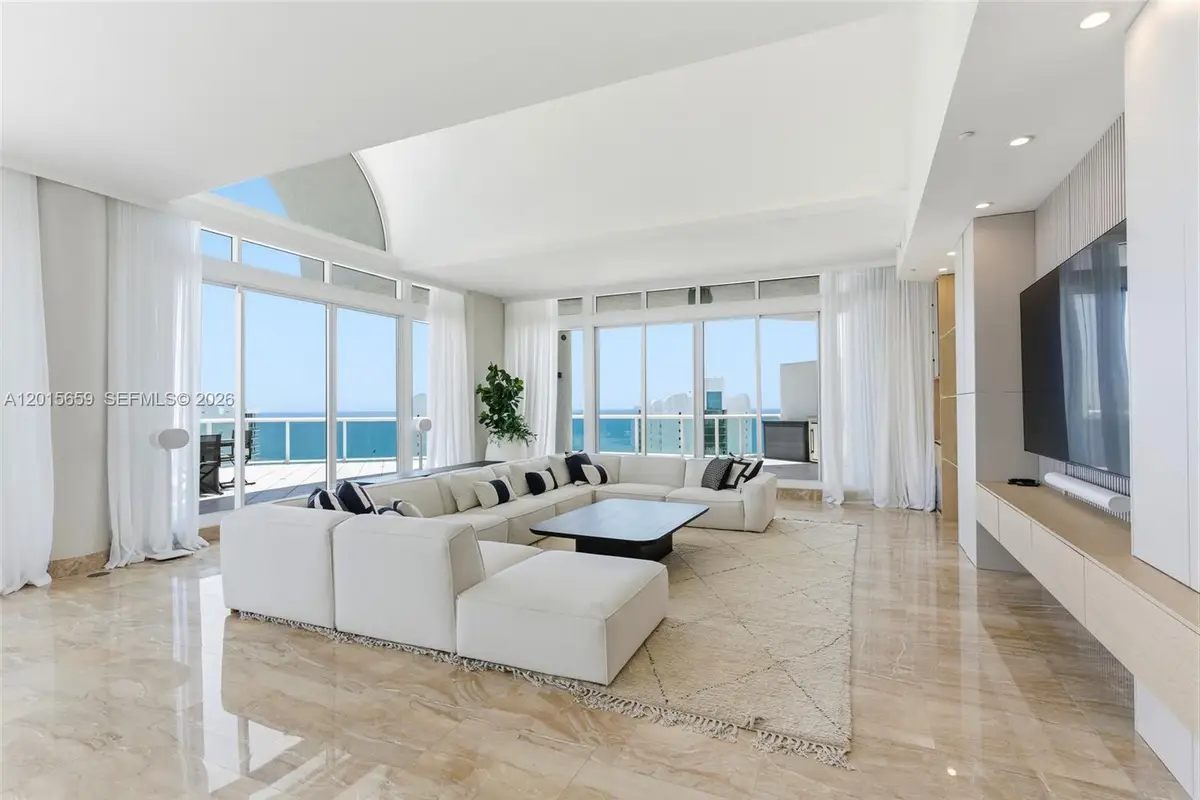 16400 Collins Ave #PH41, Sunny Isles Beach, FL 33160 - #1