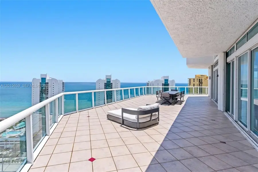 16400 Collins Ave #PH41, Sunny Isles Beach, FL 33160 - #2