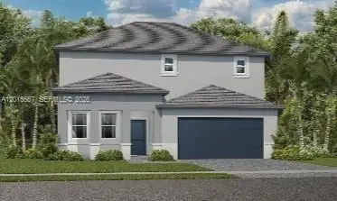 19481 SW 337 Ter, Homestead, FL 33034