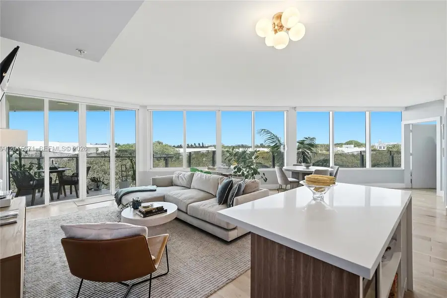 2155 Washington Ct #507, Miami Beach, FL 33139 - #2