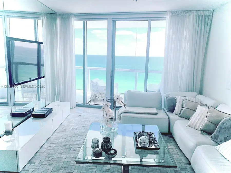 17001 Collins Ave #1407, Sunny Isles Beach, FL 33160 - #3