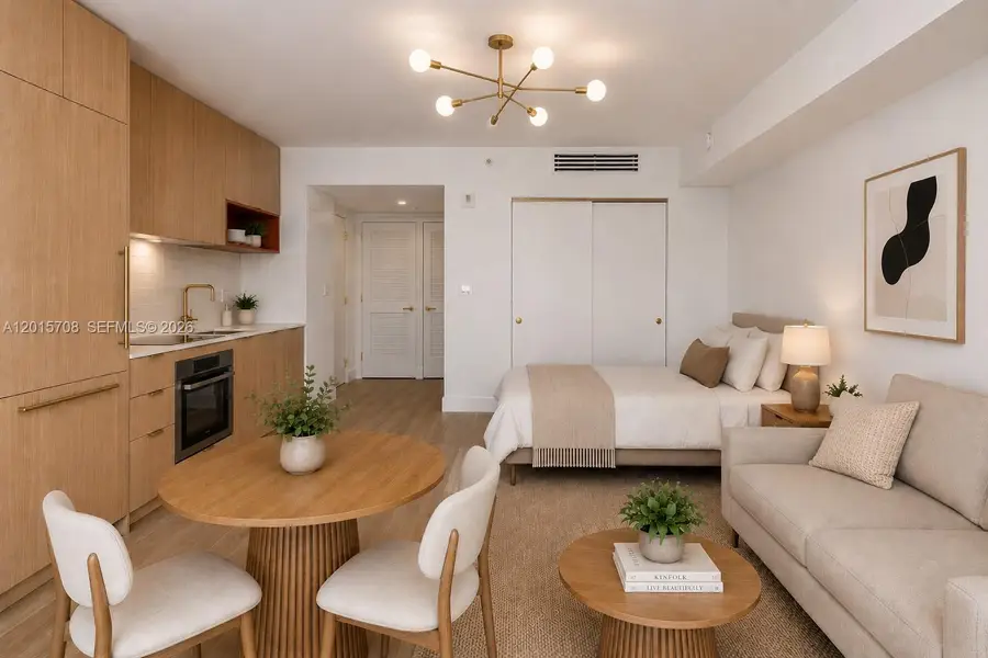 90 NE 32nd #313, Miami, FL 33137 - #3