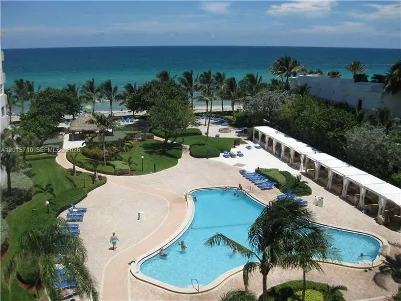 3001 S Ocean Dr #703, Hollywood, FL 33019 - #2