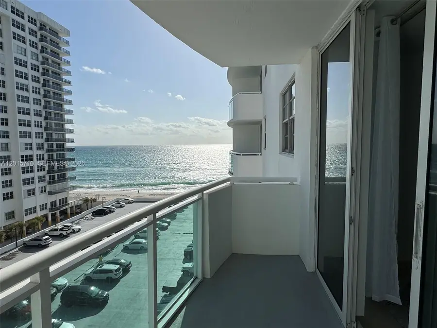 3001 S Ocean Dr #703, Hollywood, FL 33019 - #3