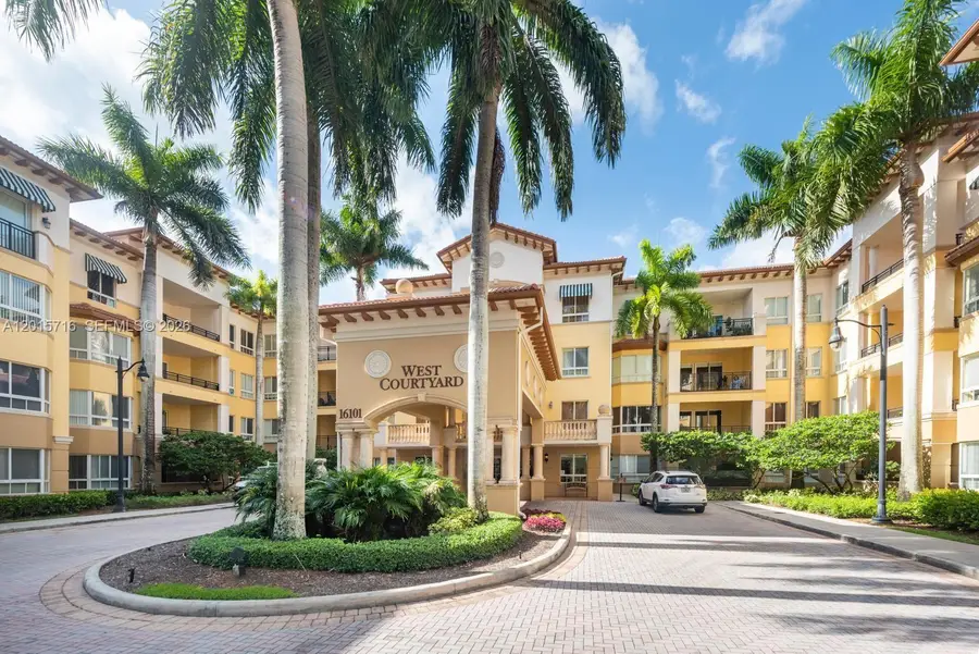 16101 Emerald Estates Dr #254, Weston, FL 33331 - #3