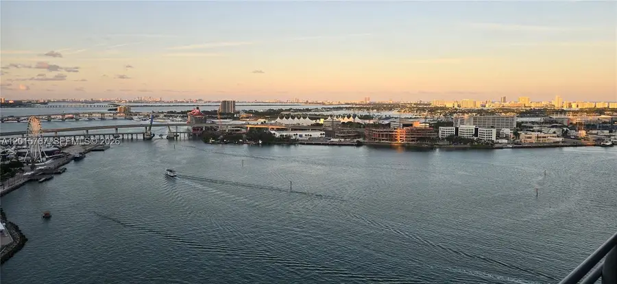 325 S Biscayne Blvd #4016, Miami, FL 33131 - #2