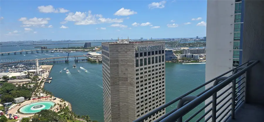 325 S Biscayne Blvd #4016, Miami, FL 33131 - #3