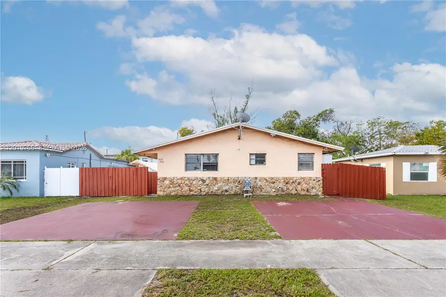 1916 - 1918 Grant Street, Hollywood, FL 33020 - #2