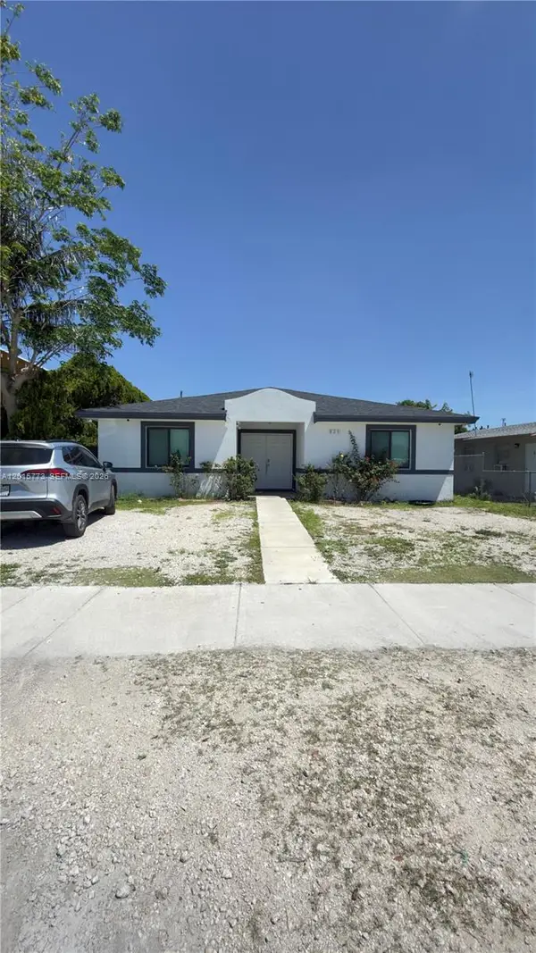 829 SW 5th St, Homestead, FL 33030