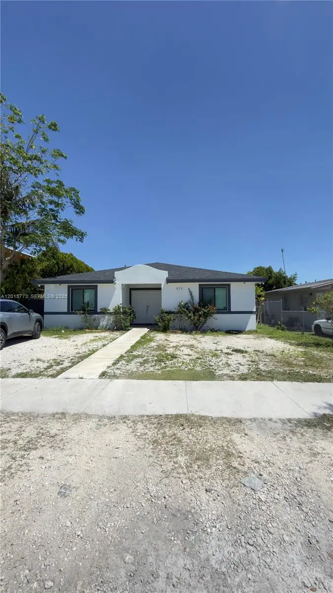 829 SW 5th St, Homestead, FL 33030 - #2