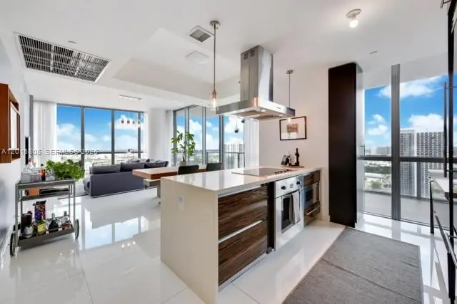 1100 Biscayne Blvd #3205, Miami, FL 33132 - #1