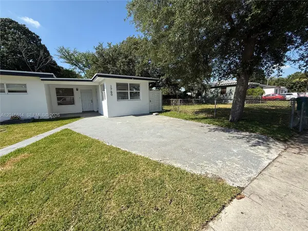 1760 NW 84th St, Miami, FL 33147