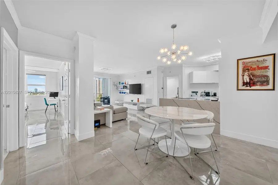 17150 N Bay Rd #2905, Sunny Isles Beach, FL 33160 - #2
