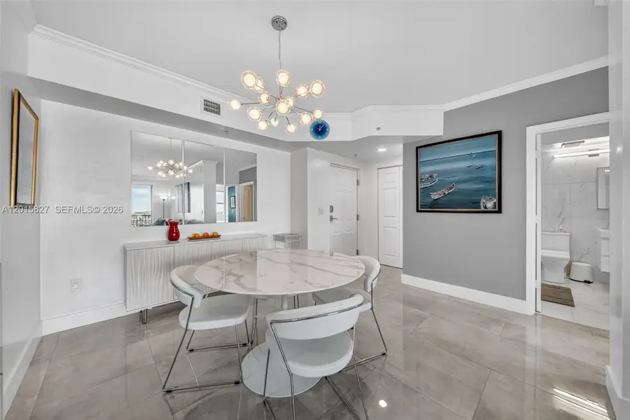 17150 N Bay Rd #2905, Sunny Isles Beach, FL 33160 - #3
