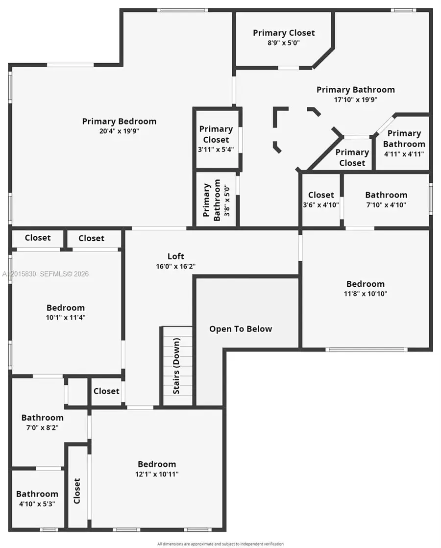 1733 SW 151st Pl, Miami, FL 33185 - #3
