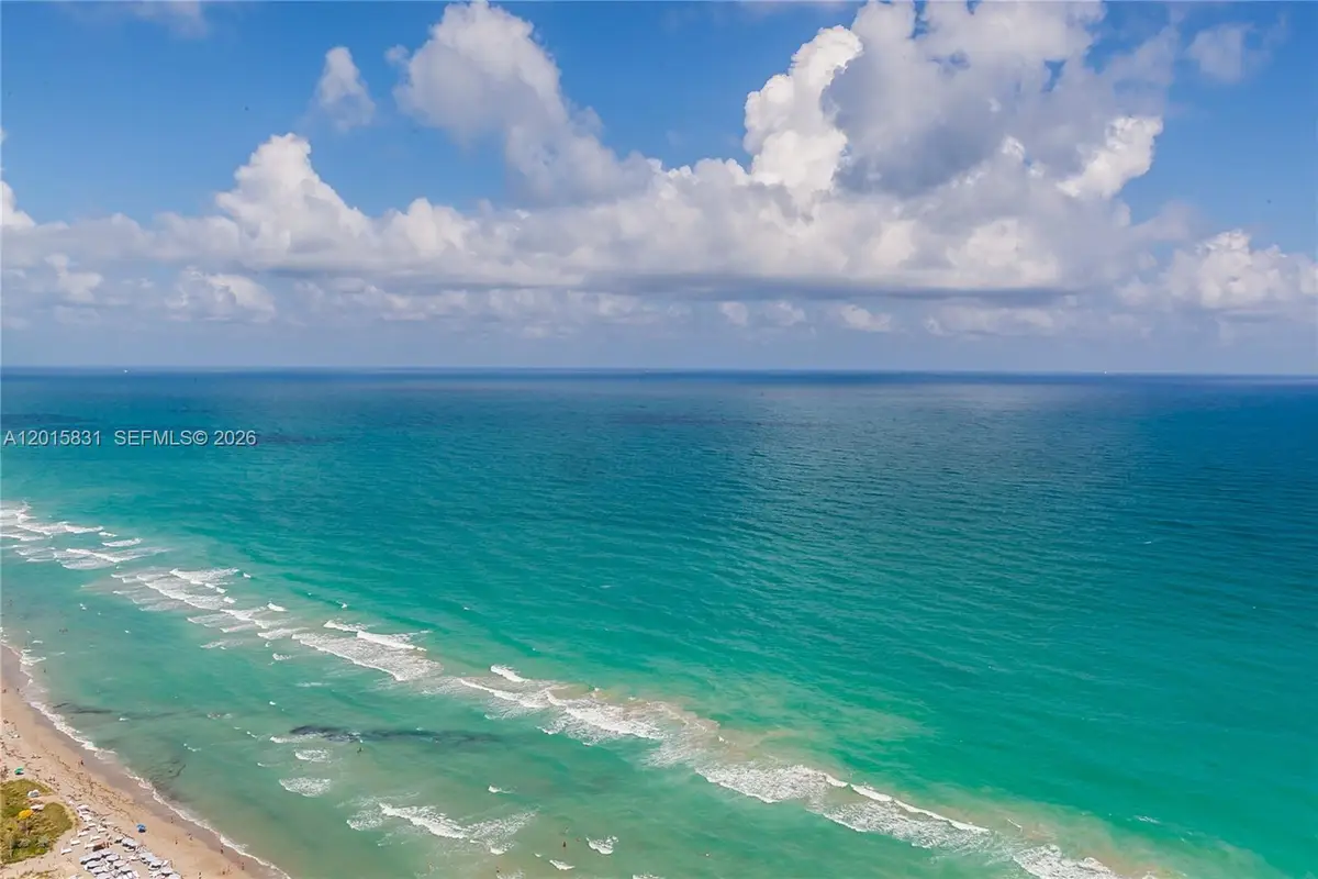 1830 S Ocean Dr #3711, Hallandale Beach, FL 33009 - #1