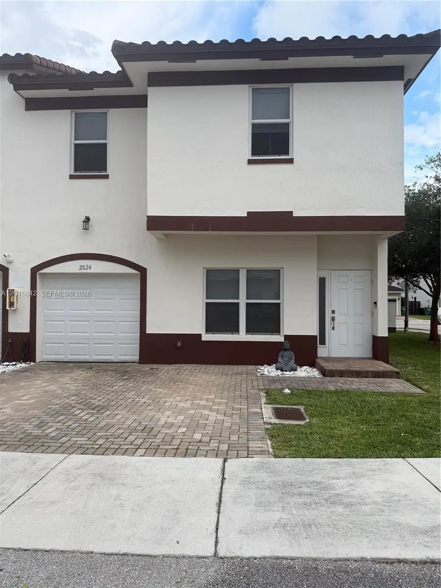 2824 SW 145th Ct #2824, Miami, FL 33175 - #1