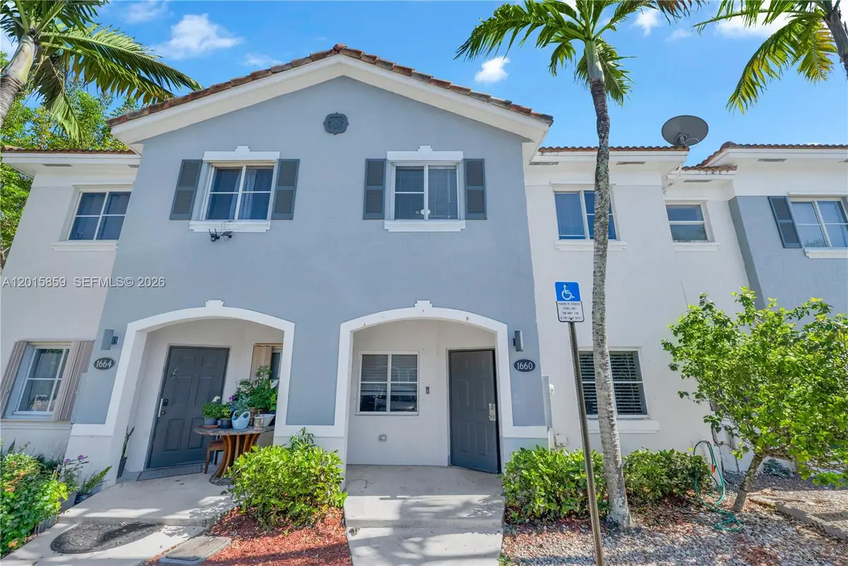 1660 SE 30th St, Homestead, FL 33035 - #1