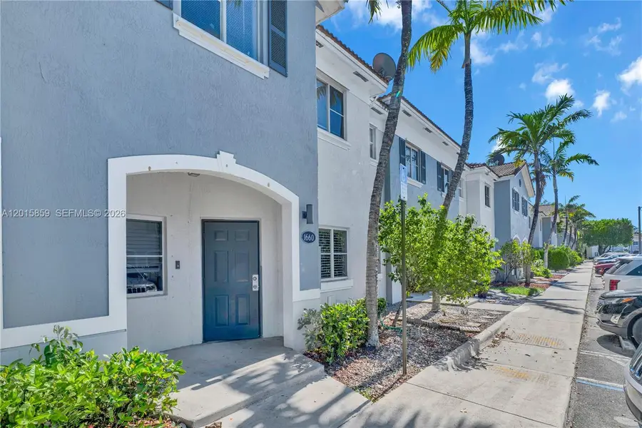1660 SE 30th St, Homestead, FL 33035 - #3