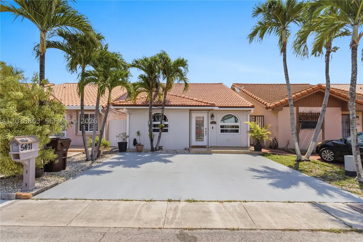 5471 W 27th Ct, Hialeah, FL 33016 - #1