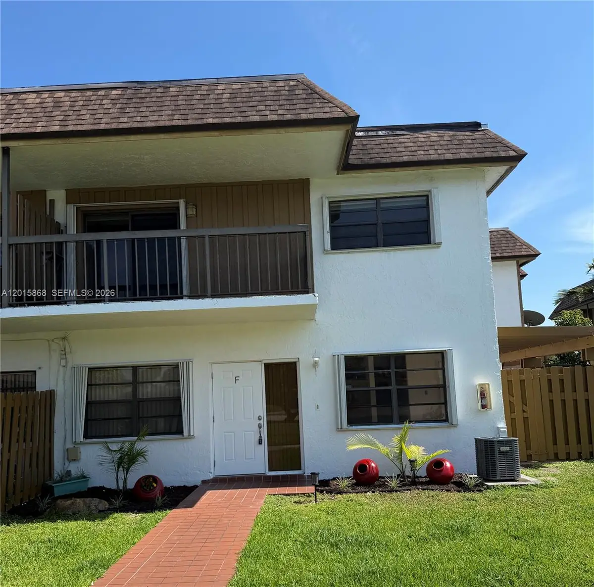6904 NW 169th St #145F, Hialeah, FL 33015 - #1