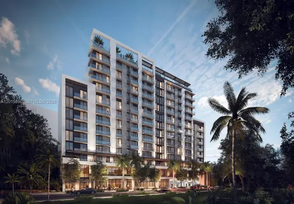 1611 SW 2nd Ave #707, Miami, FL 33129