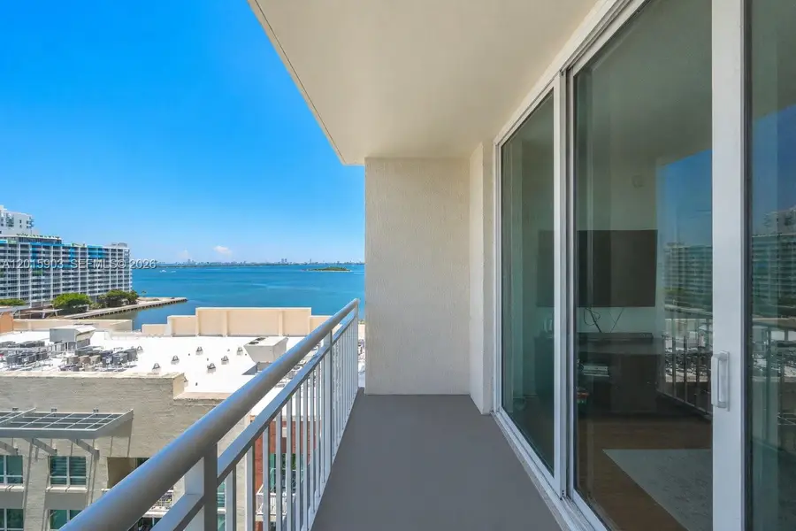 2000 N Bayshore Dr #1005, Miami, FL 33137 - #2