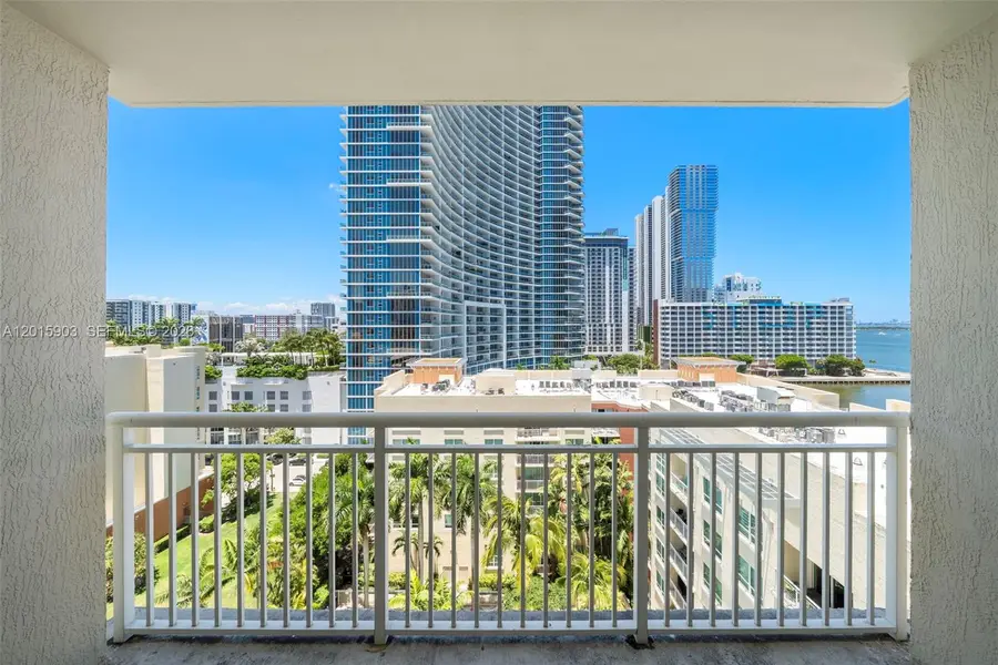 2000 N Bayshore Dr #1005, Miami, FL 33137 - #3