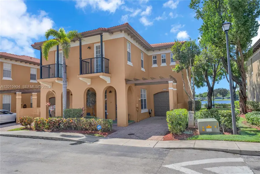 6893 Julia Gardens Dr, Coconut Creek, FL 33073 - #2