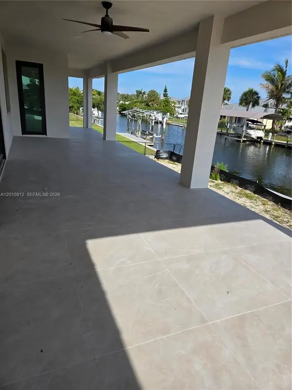 24315 Treasure Island Blvd, Punta Gorda, FL 33955