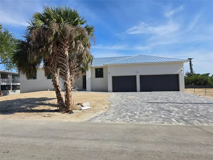 24315 Treasure Island Blvd, Punta Gorda, FL 33955 - #2