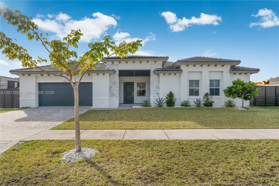 19100 SW 132nd Pl, Miami, FL 33177 - #3
