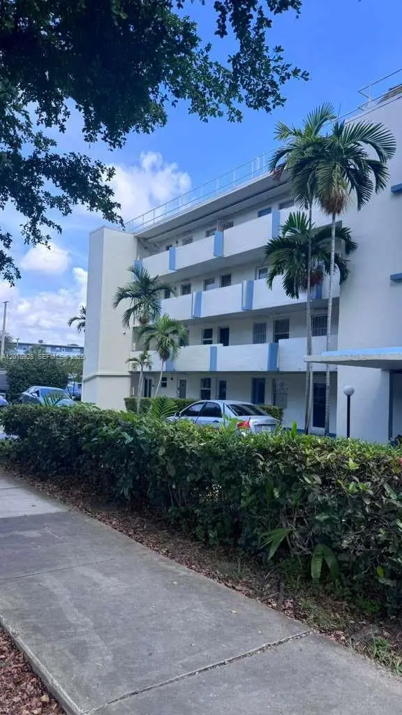 1701 NE 191st St #A104, Miami, FL 33179 - #2