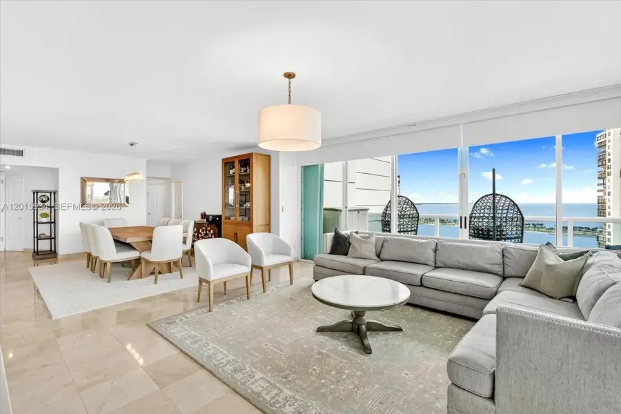 2127 Brickell Ave #2005, Miami, FL 33129 - #2