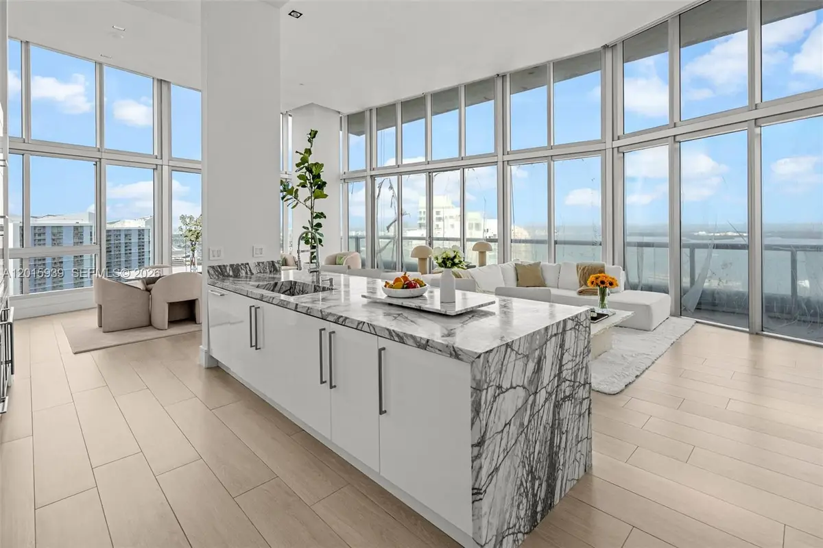 465 Brickell Ave #4101, Miami, FL 33131 - #1