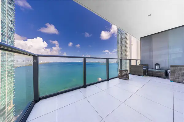 480 NE 31st St #2407, Miami, FL 33137