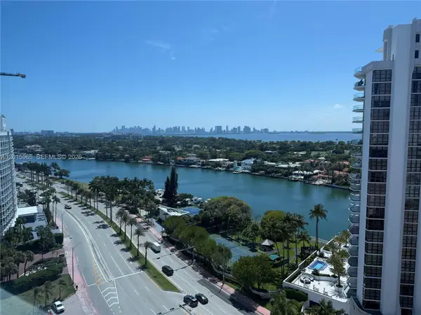 5445 Collins Ave #1606, Miami Beach, FL 33140
