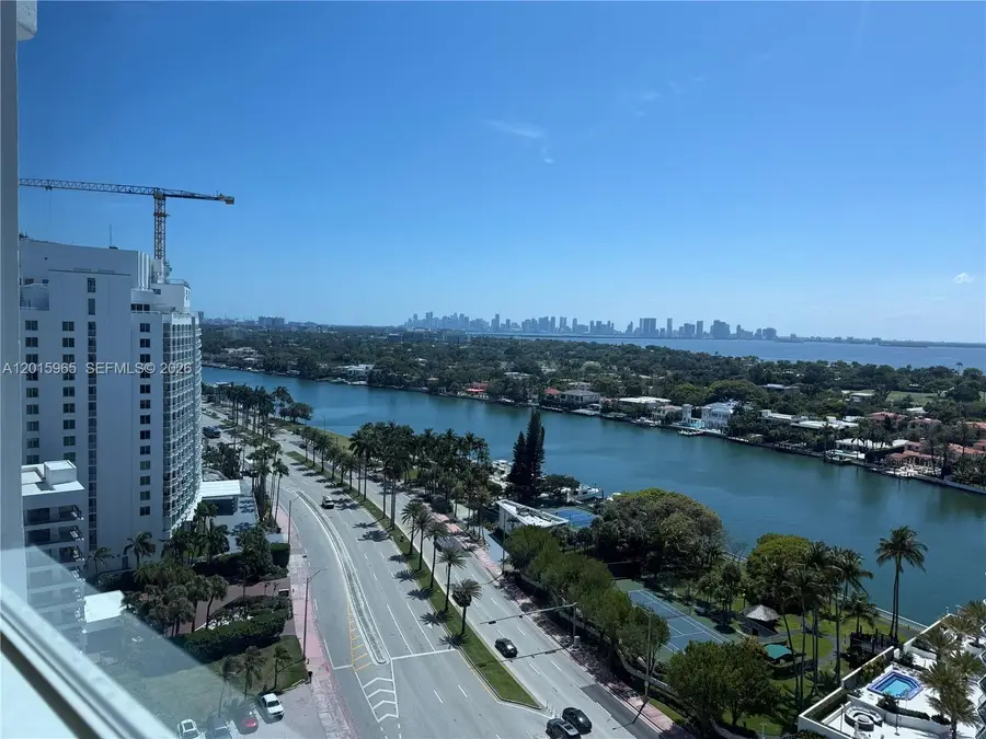 5445 Collins Ave #1606, Miami Beach, FL 33140 - #2