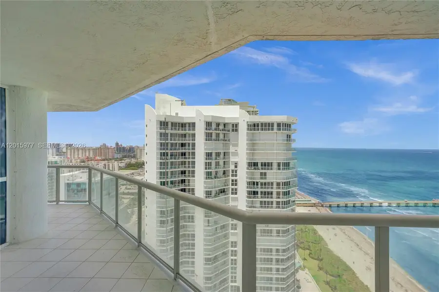 16425 Collins Ave #2715, Sunny Isles Beach, FL 33160 - #2