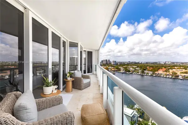 21055 Yacht Club Dr #1707, Aventura, FL 33180