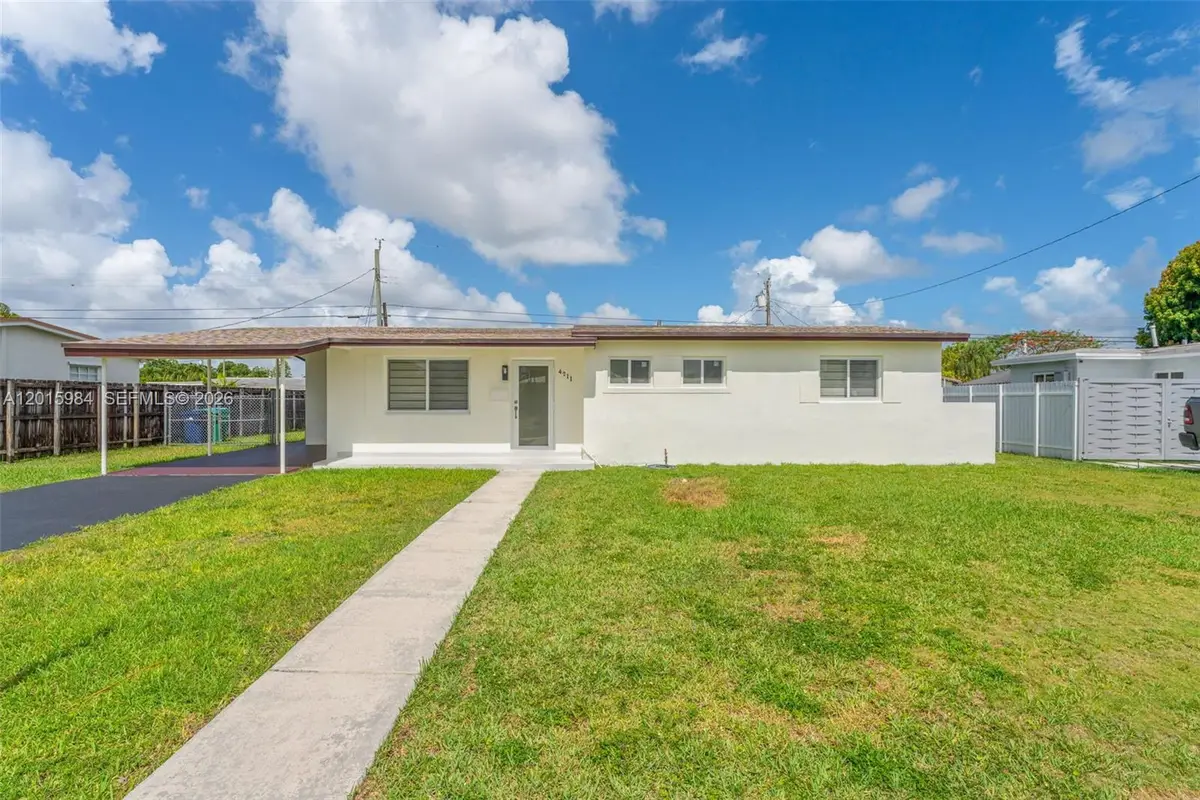 4211 SW 97th Pl, Miami, FL 33165 - #1