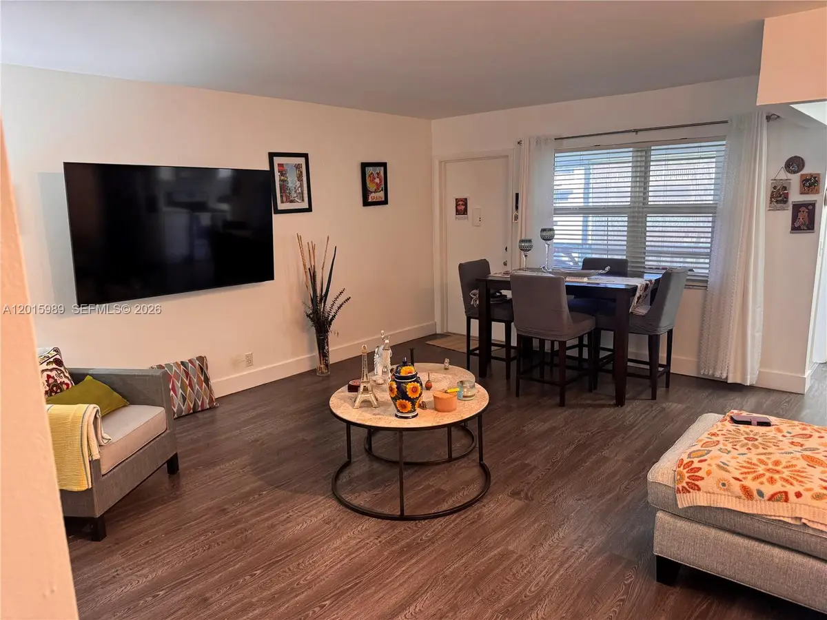 5300 Washington St #J214, Hollywood, FL 33021 - #1