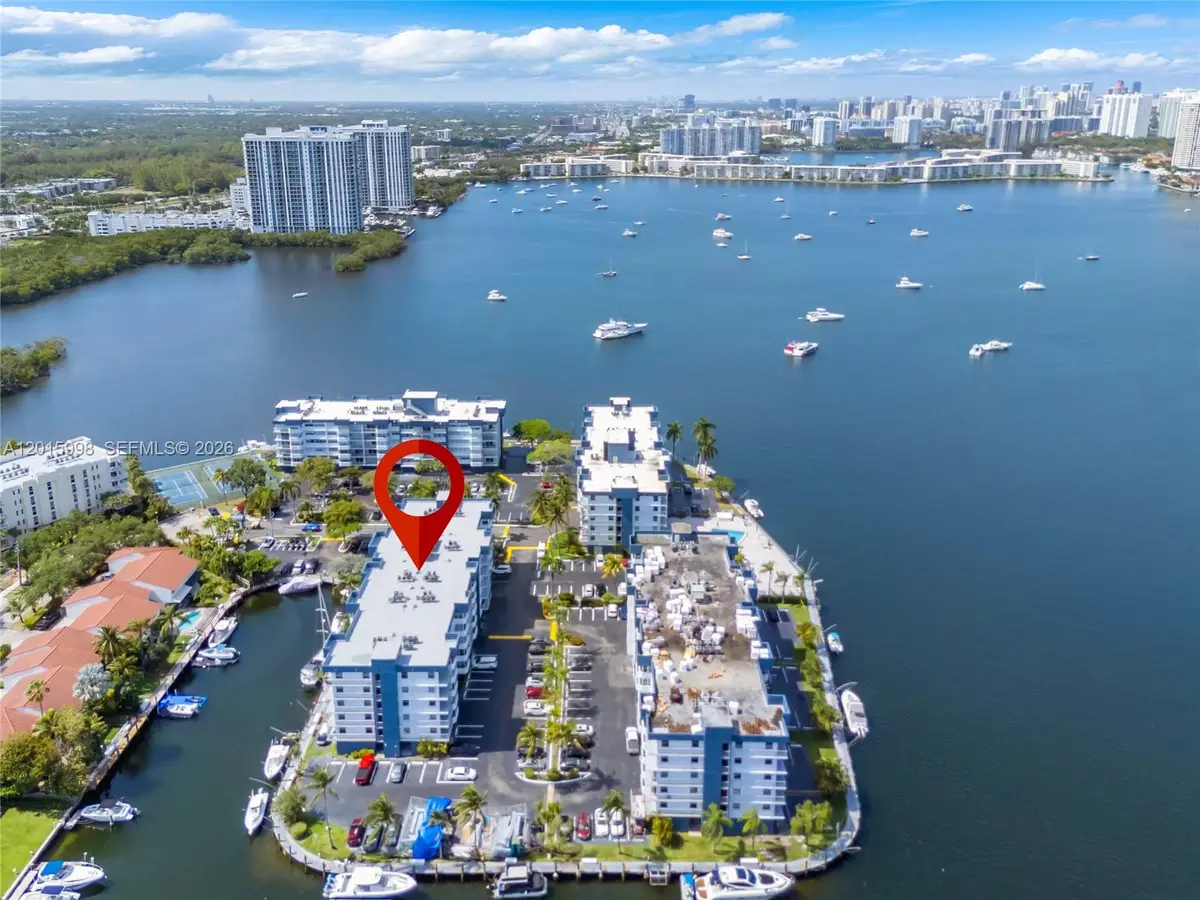 16565 NE 26th Ave #2B, North Miami Beach, FL 33160 - #1