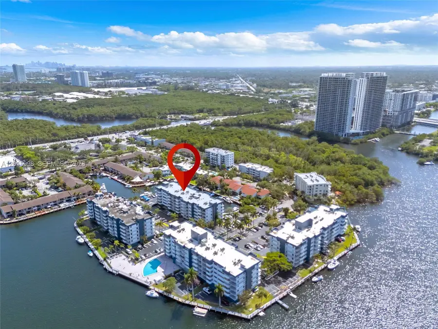 16565 NE 26th Ave #2B, North Miami Beach, FL 33160 - #2
