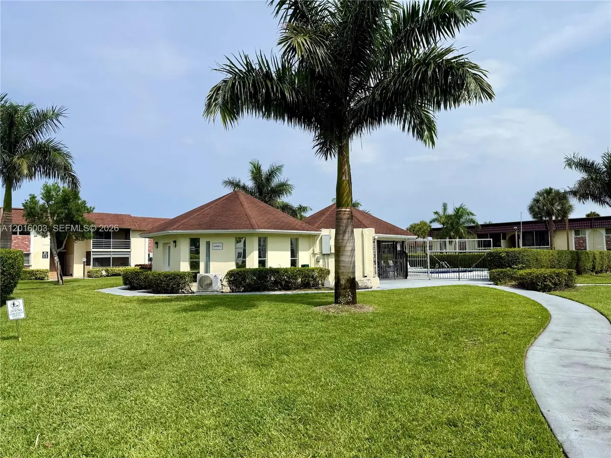 22805 SW 66th Ave #208, Boca Raton, FL 33428 - #1