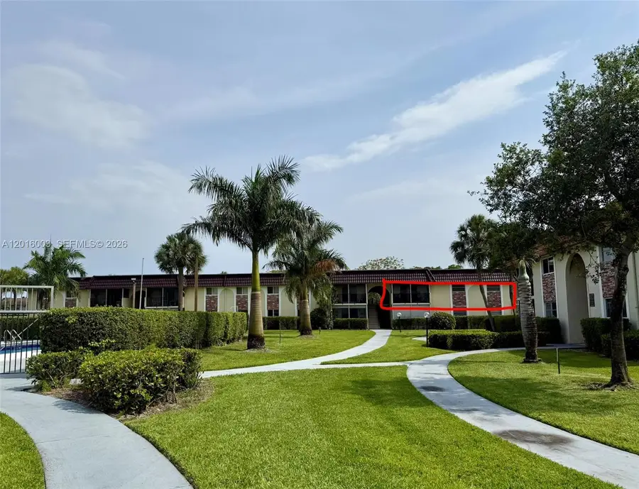 22805 SW 66th Ave #208, Boca Raton, FL 33428 - #2