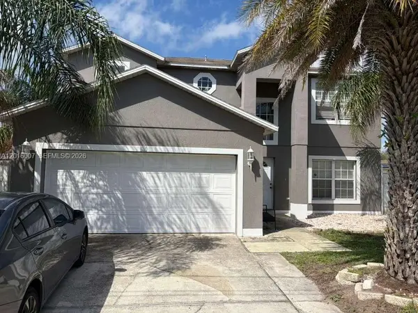 510 Bassett Dr, Kissimmee, FL 34758